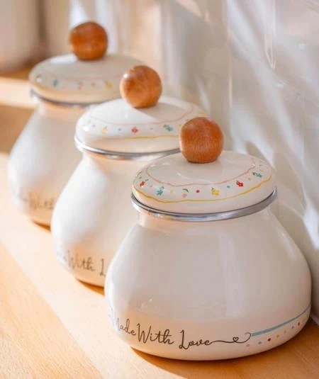 ACAR Made With Love 3 LÜ Baharatlık 1 Litre