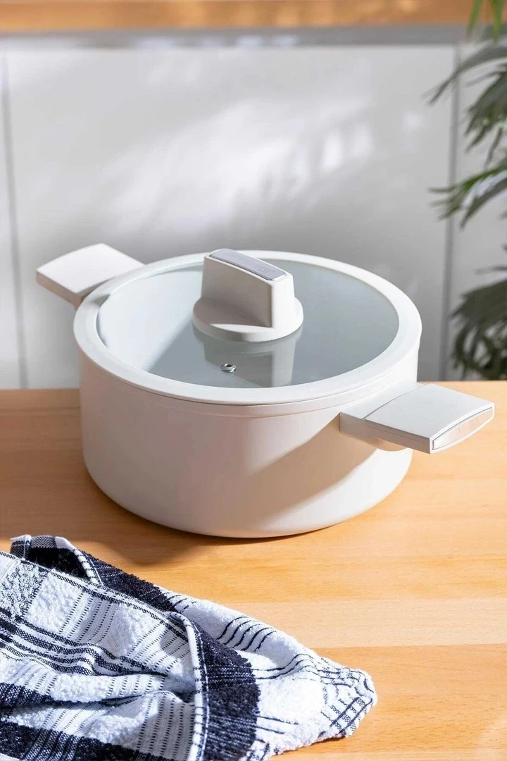 ACAR Ultımate Pro Dövme Tencere 22X10,5 Cm