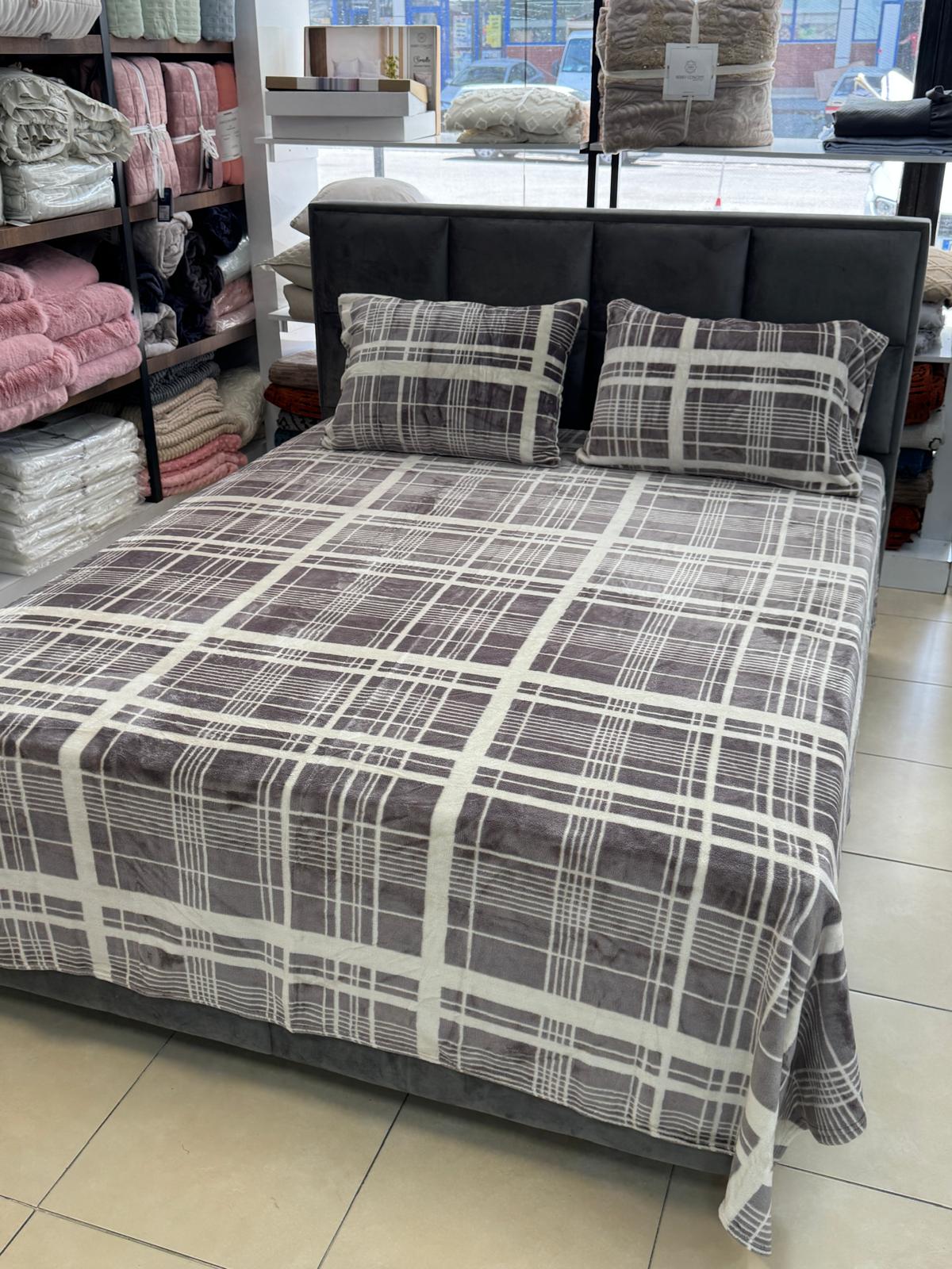 Berry Concept Mila Battaniye Seti 220/240 cm