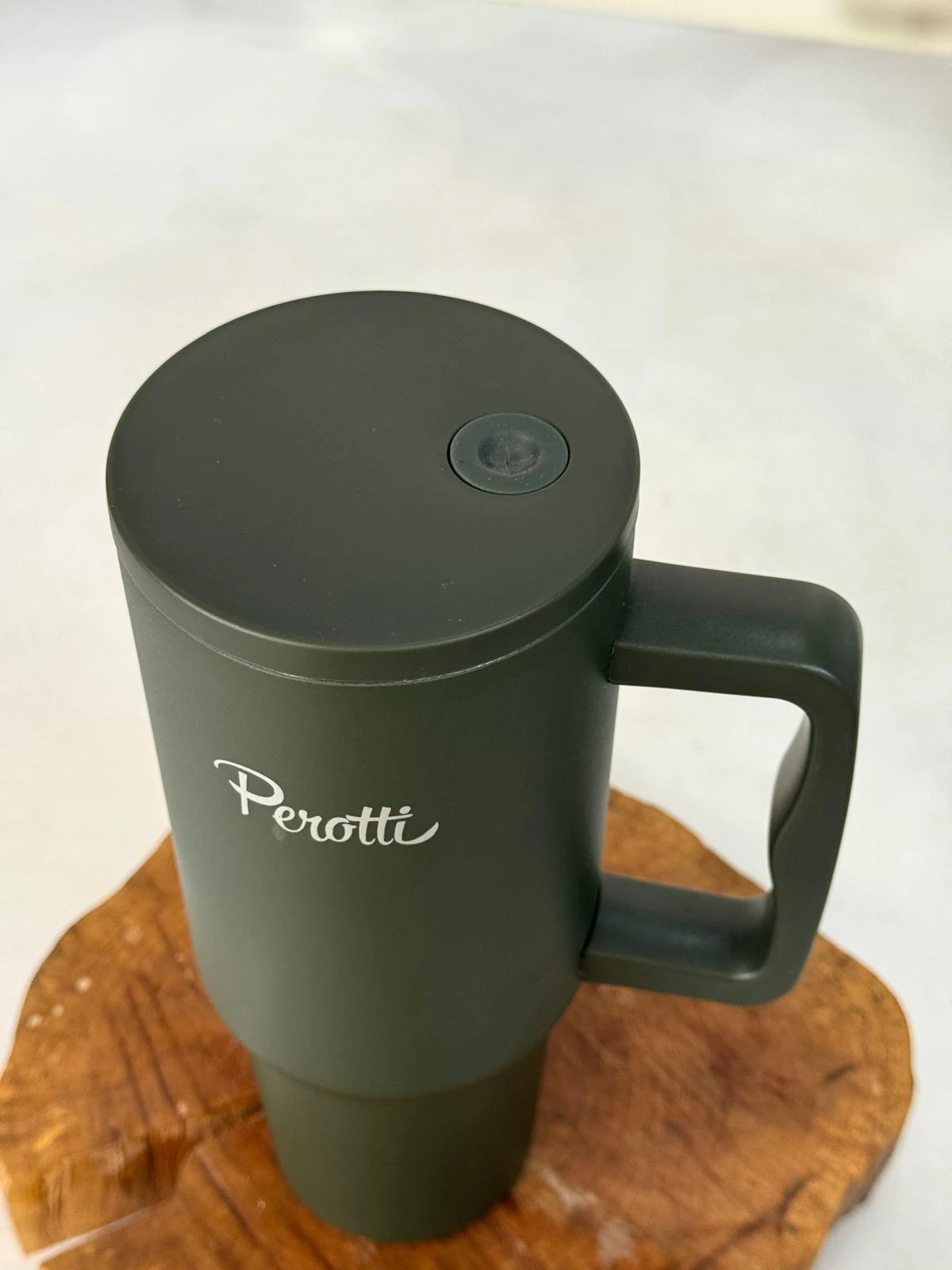 COLLE V2 PASLANMAZ ÇELİK TERMOS 1200 ML