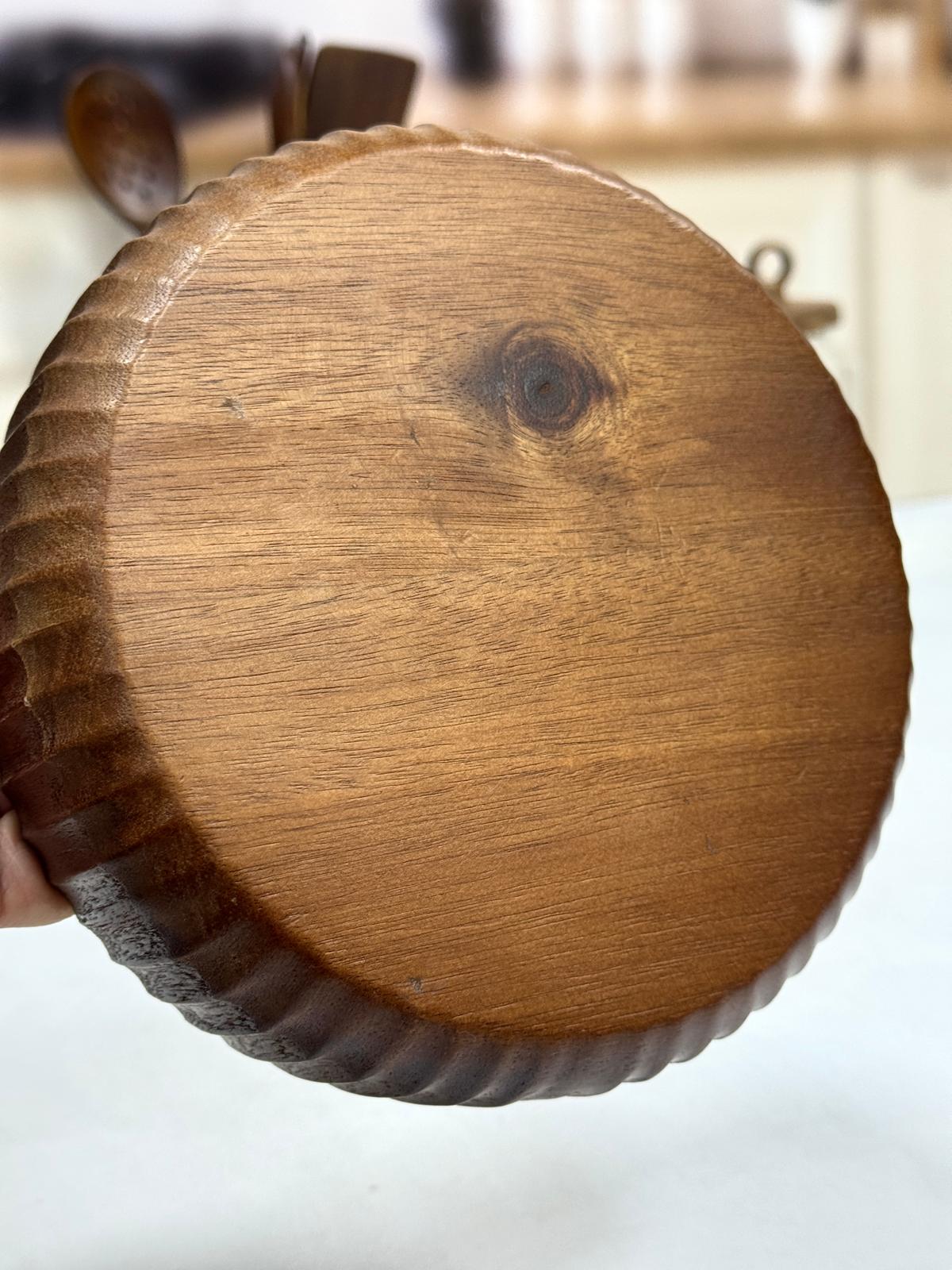 Akasya Derin Kase 22 cm