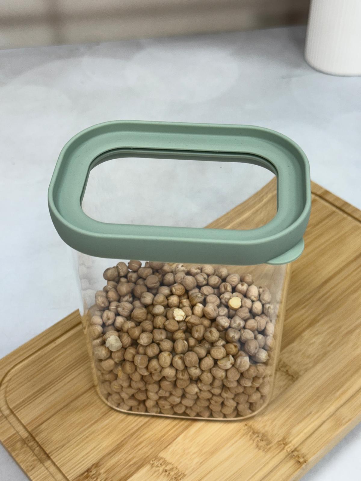AROW NUEVO VAKUMLU CAM SAKLAMA KABI 1100 ML
