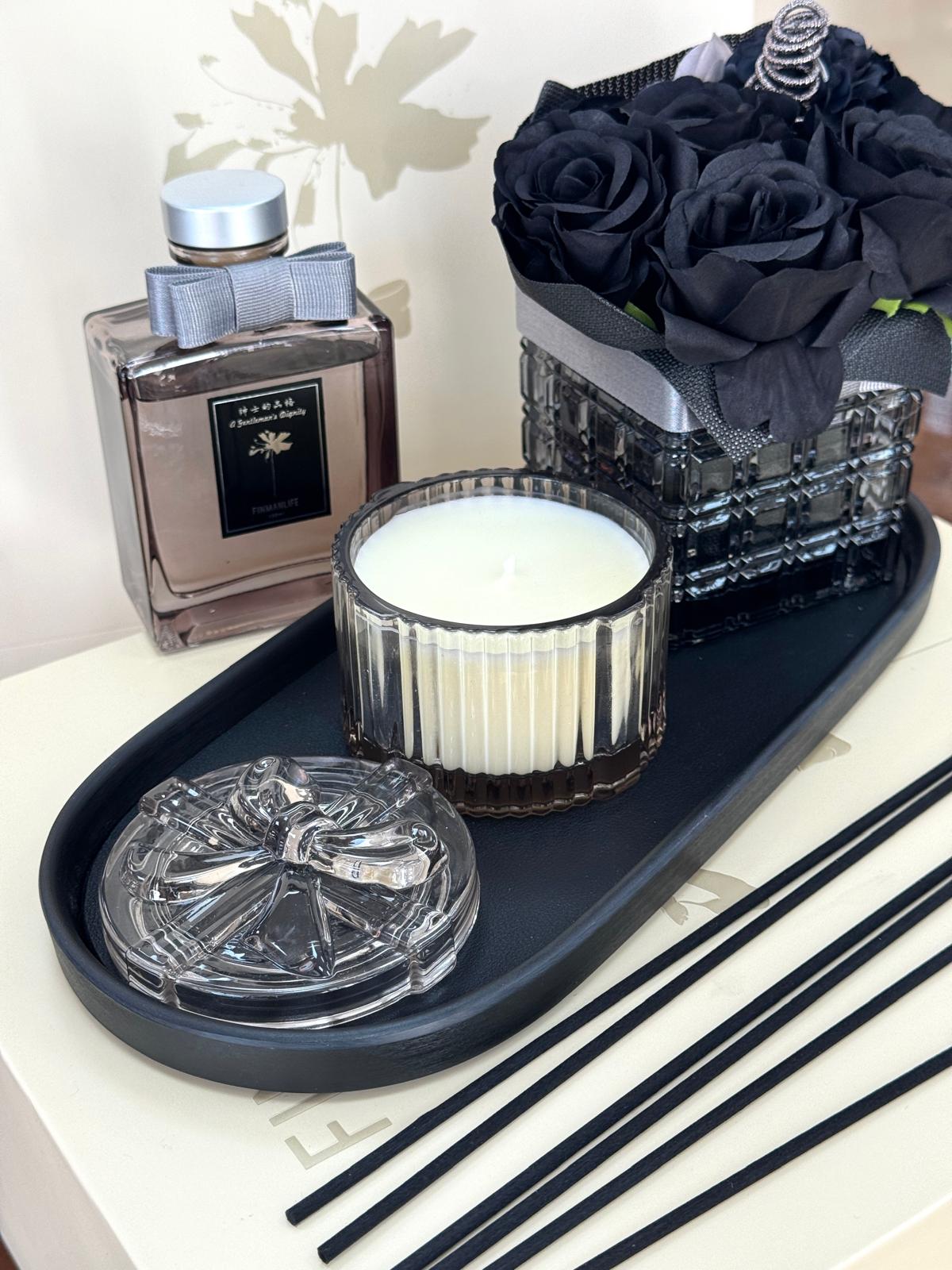 Tasarım Koku Seti-Füme