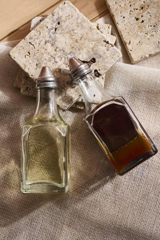 Perotti Perotti Salty 2 Li Yağlık Sirkelik 180 ML