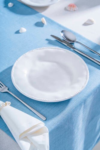 Mılano Servis Tabağı 23 cm