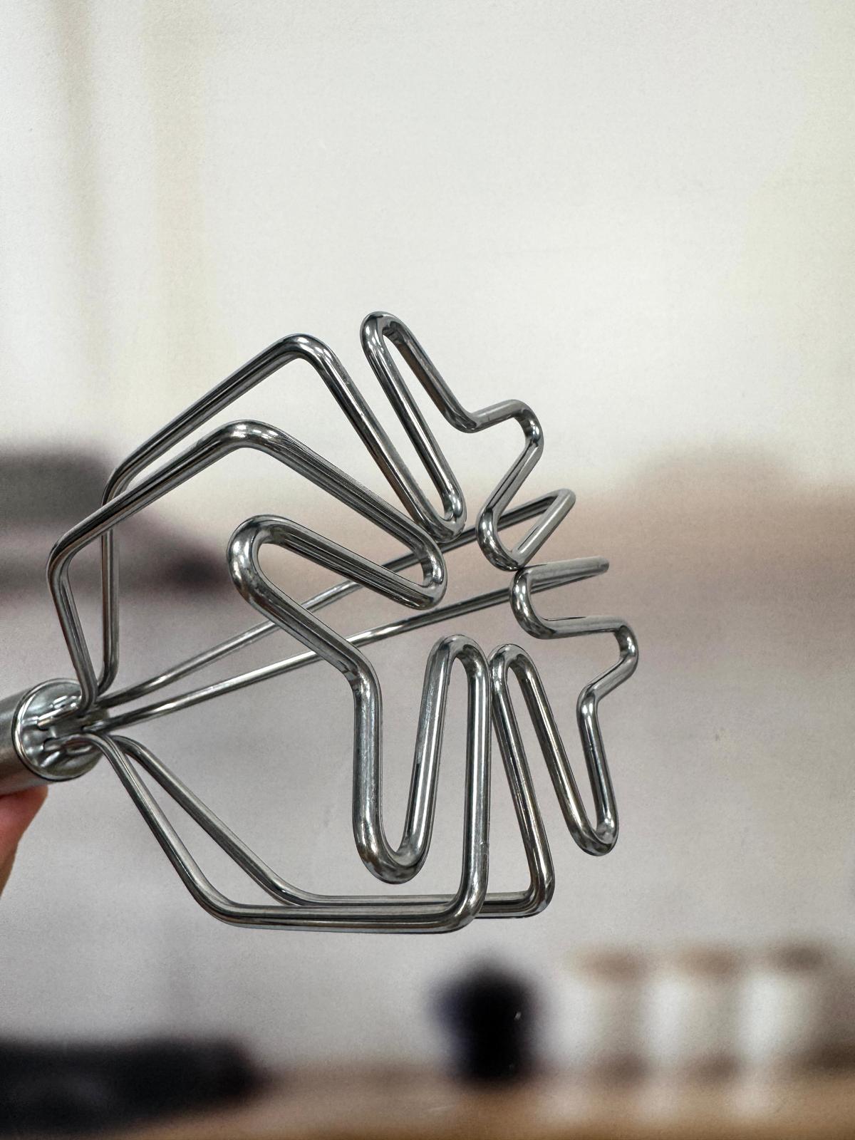 METAL PATATES EZİCİ