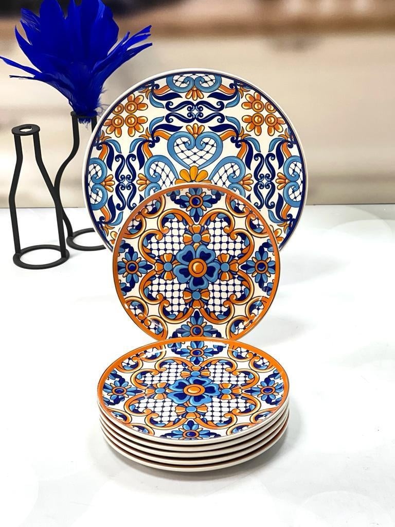 ACAR Stella 7 Li Pasta Seti