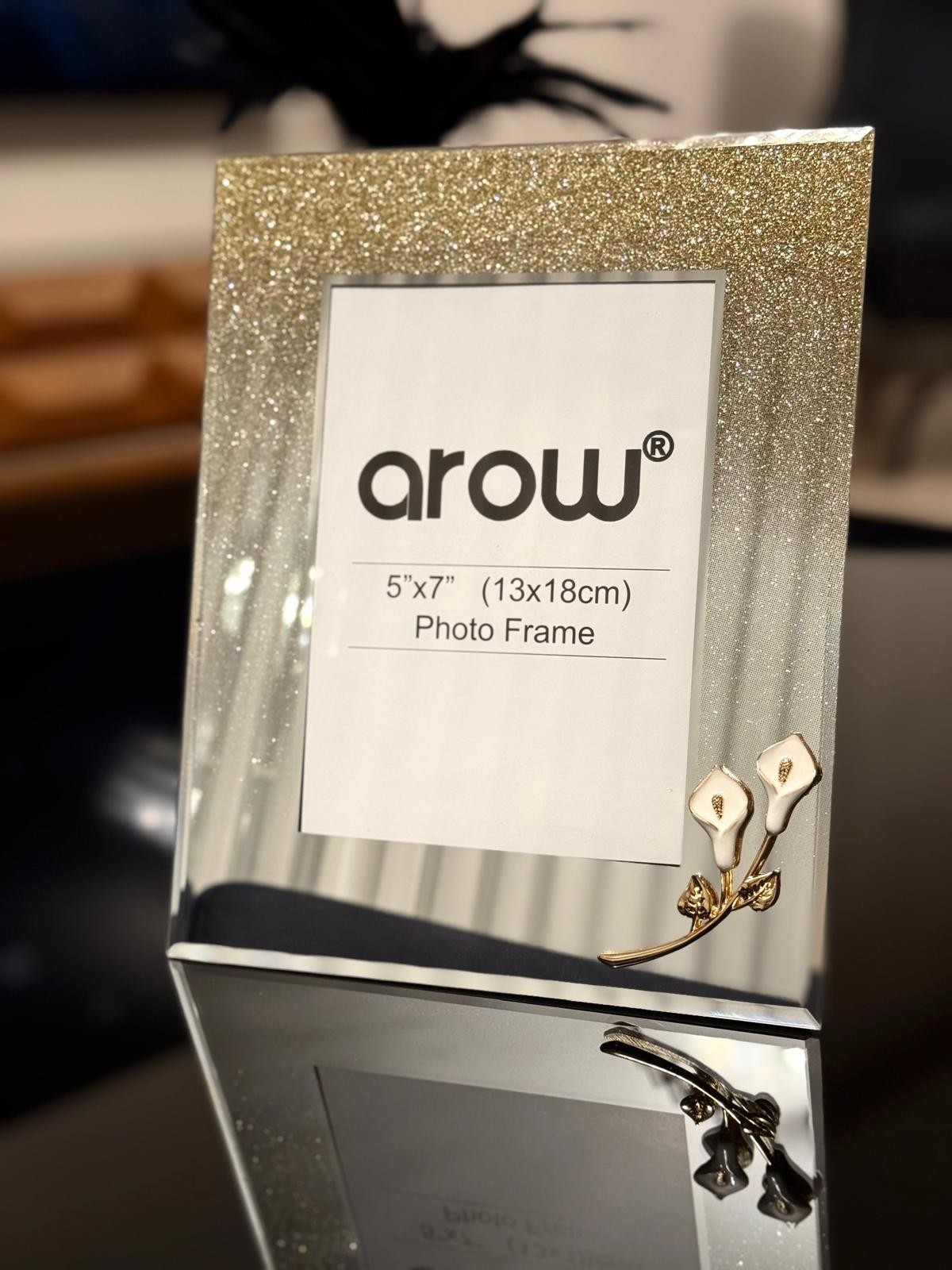AROW Arow Simli Cm Çerçeve