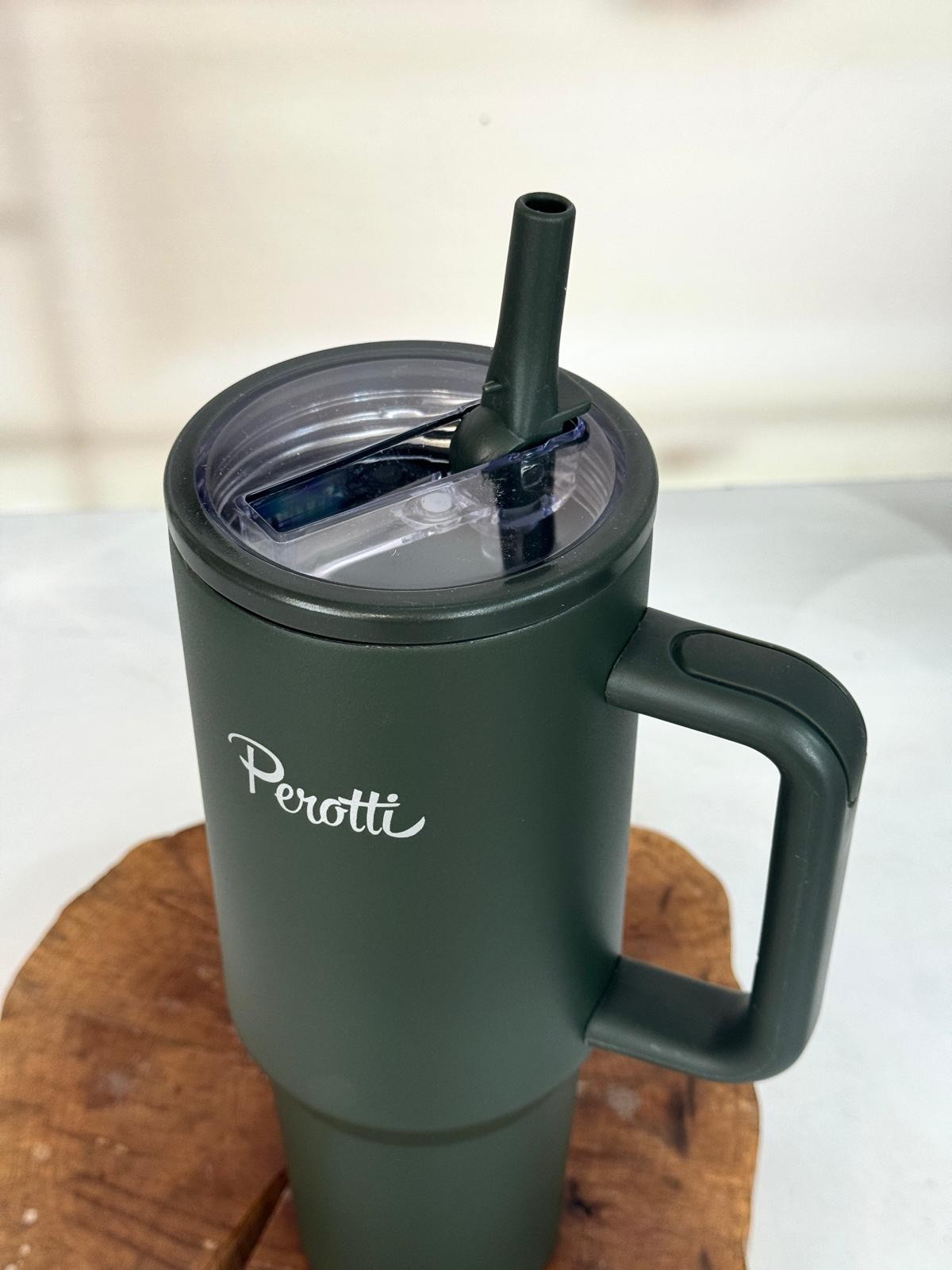 COLLE V3 PASLANMAZ ÇELİK TERMOS 1200 ML