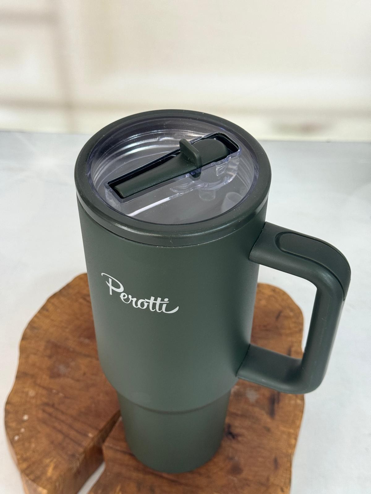 COLLE V3 PASLANMAZ ÇELİK TERMOS 1200 ML