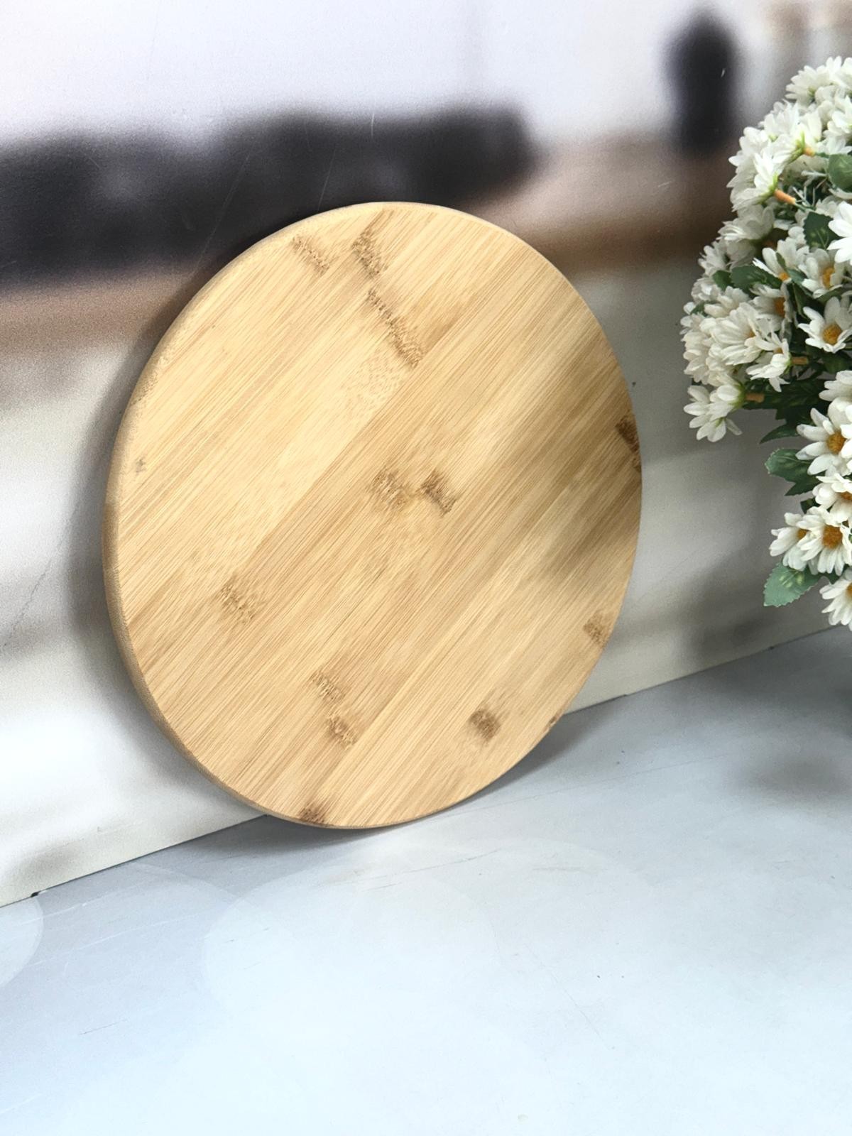 Bambu Dönerli Sunum 31 cm