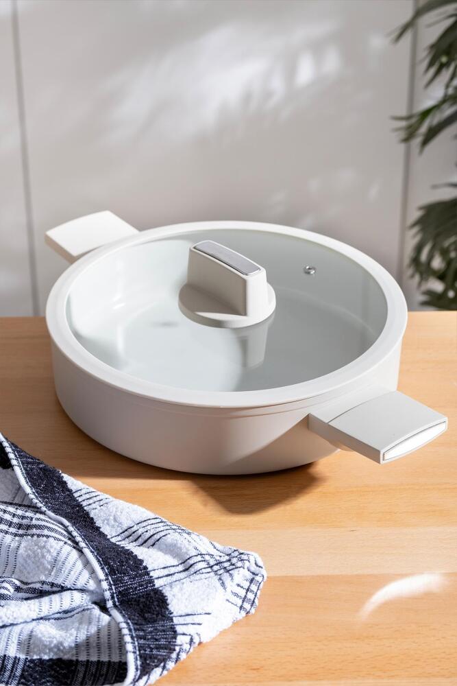 Ultımate Pro Dövme Tencere 26X6,5 Cm