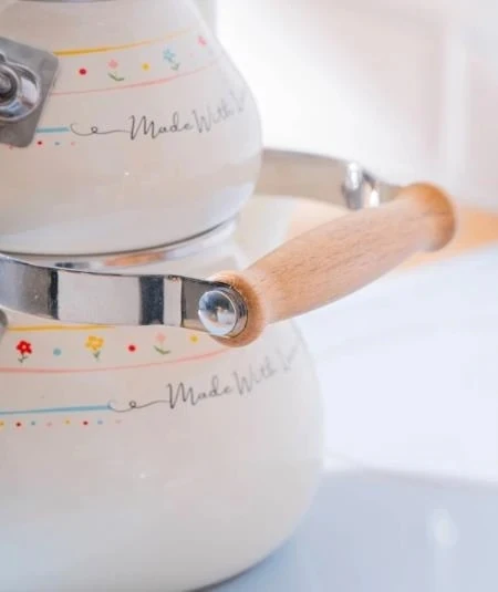 ACAR Made With Love Çaydanlık 3 litre