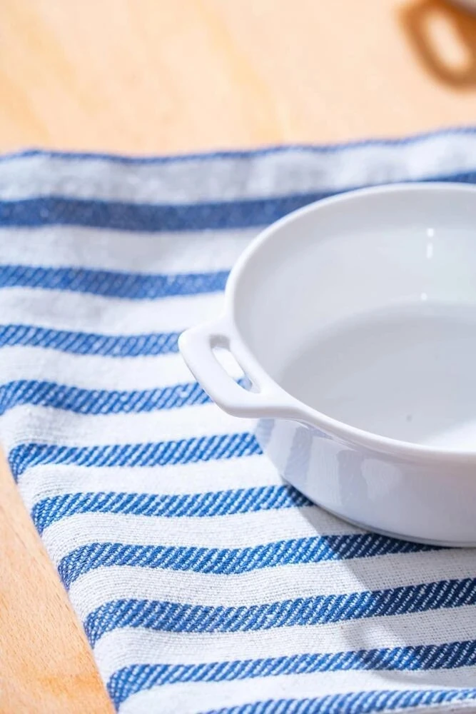 ACAR PURE CARMEN 12,5 CM YUVARLAK REÇELLİK