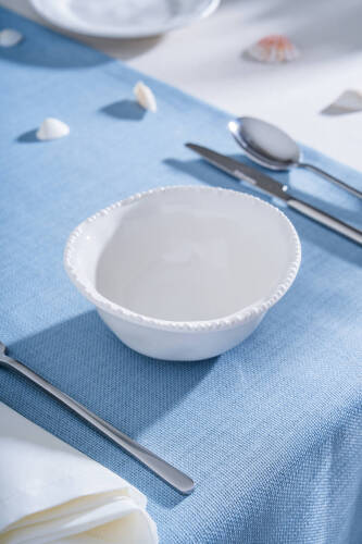 Mılano Porselen Çorba Kasesi 14 cm