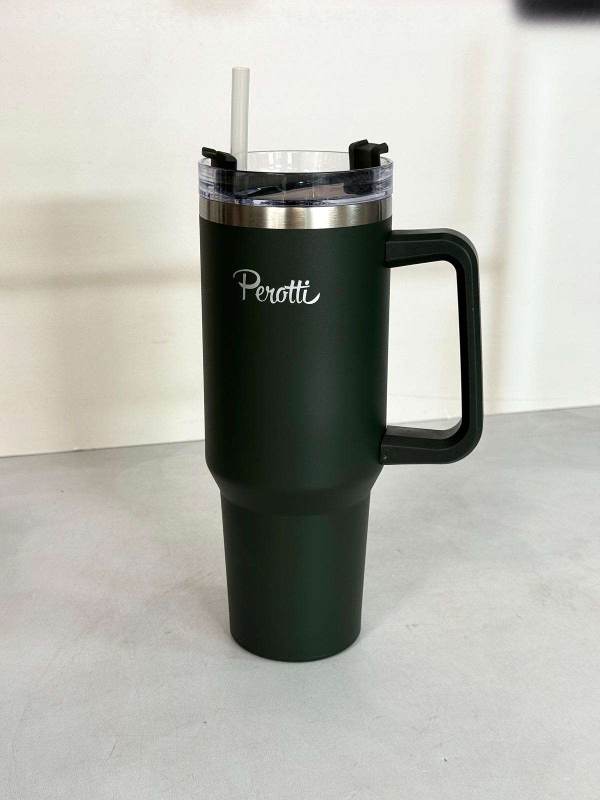 COLLE V1 PASLANMAZ ÇELİK TERMOS 1200 ML