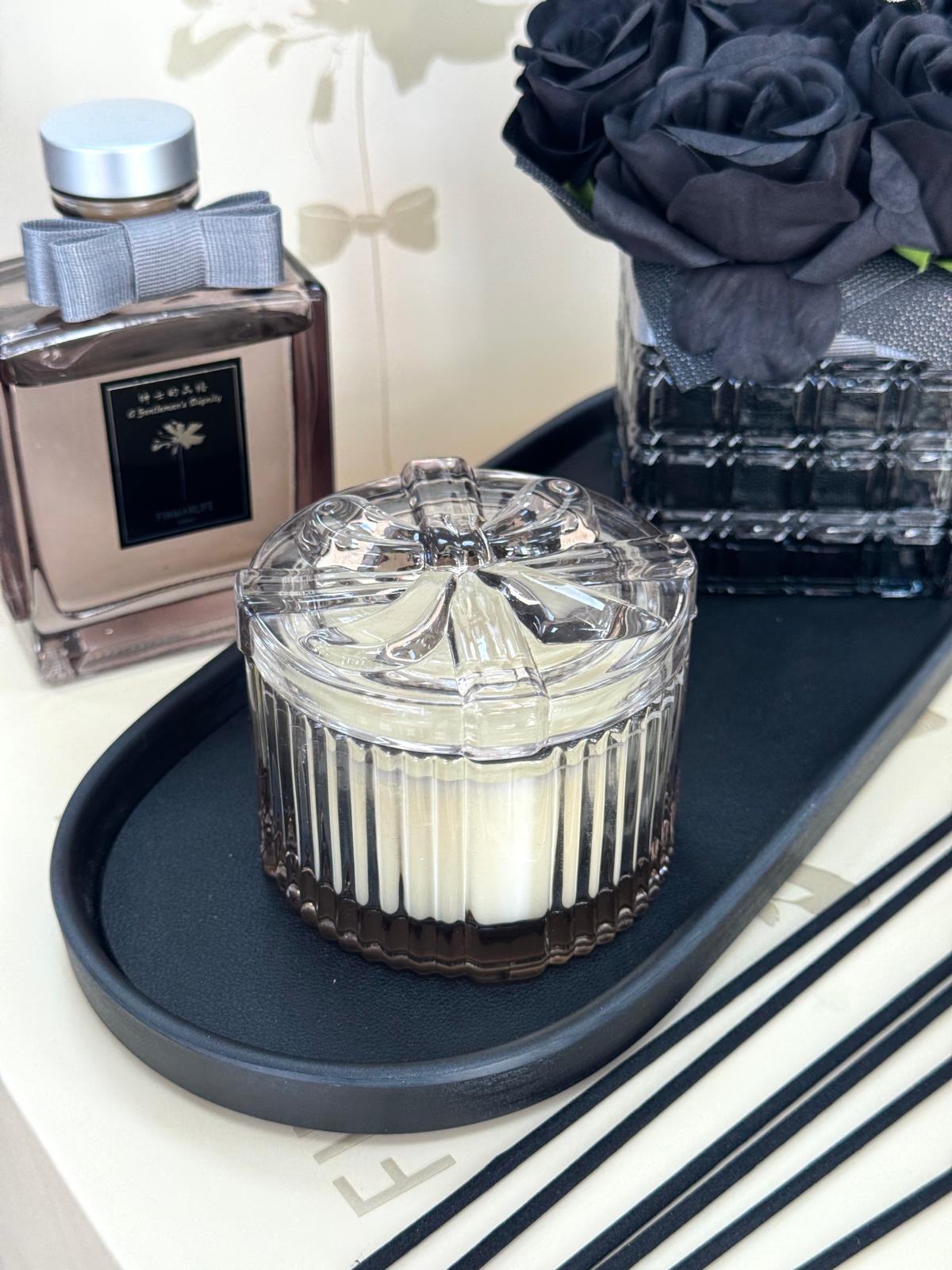 Tasarım Koku Seti-Füme