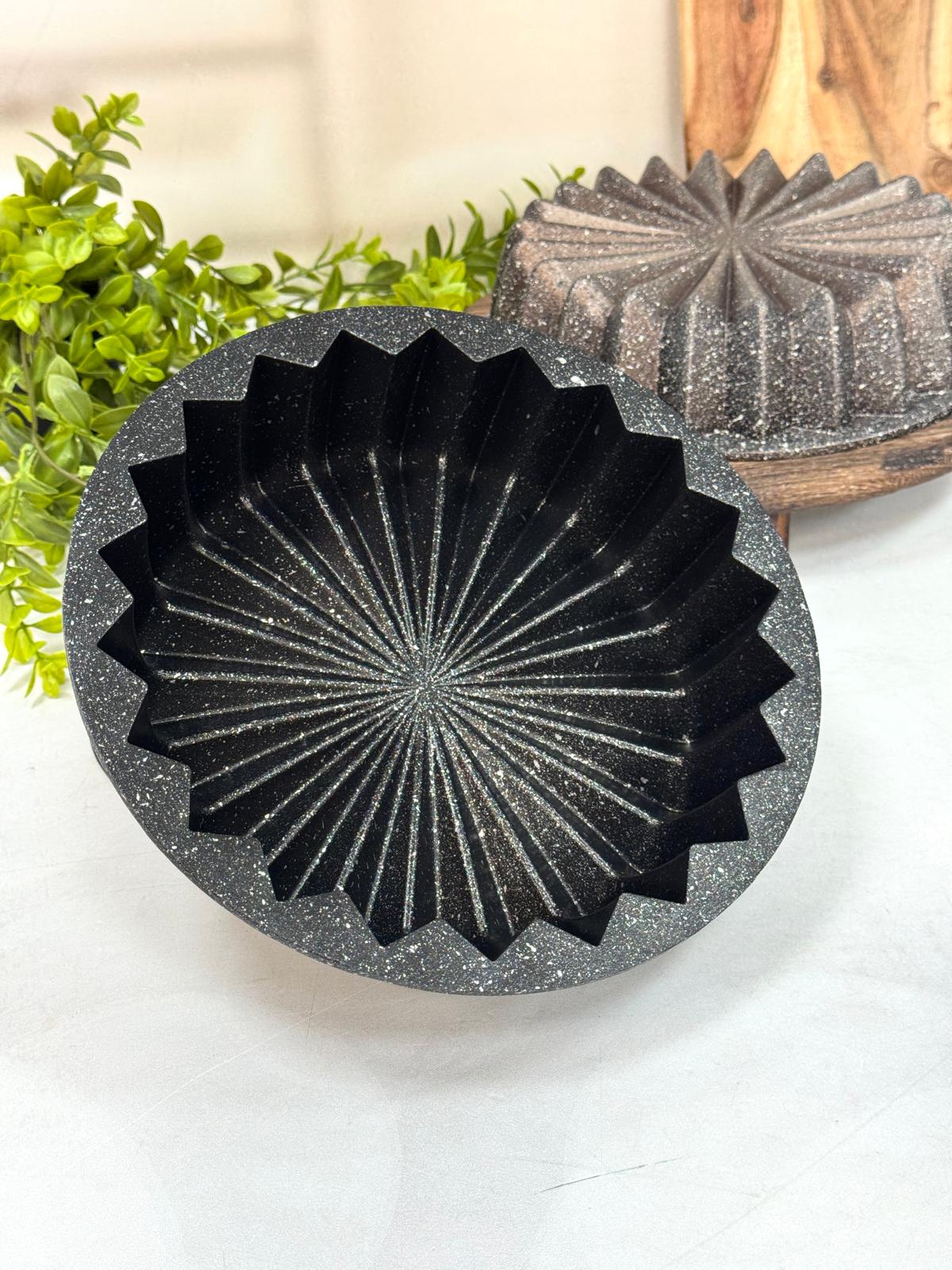 Star Kek Kalıbı 26 cm