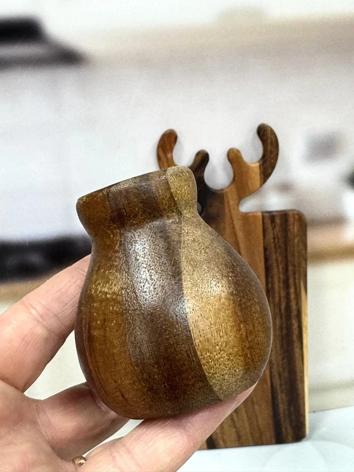 AROW Akasya Tuzluk Biberlik Seti