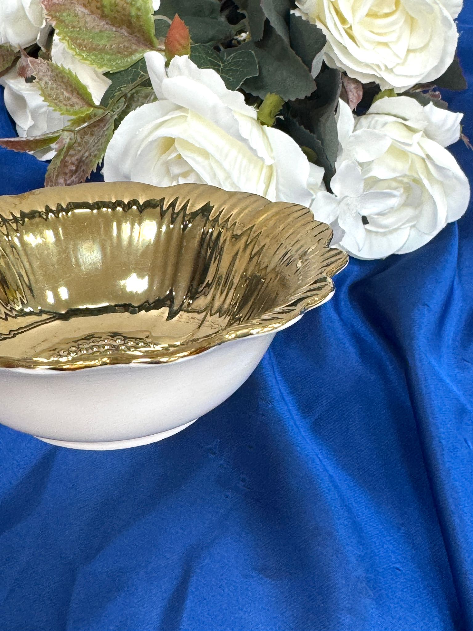 ACAR MIRA AYÇİÇEK DESEN PORSLEN KASE 12 CM