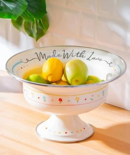 ACAR Made With Love Meyvelik 29 Cm