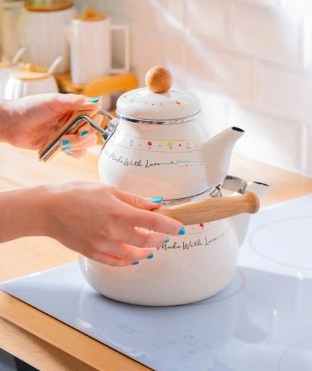 ACAR Made With Love Çaydanlık 3 litre