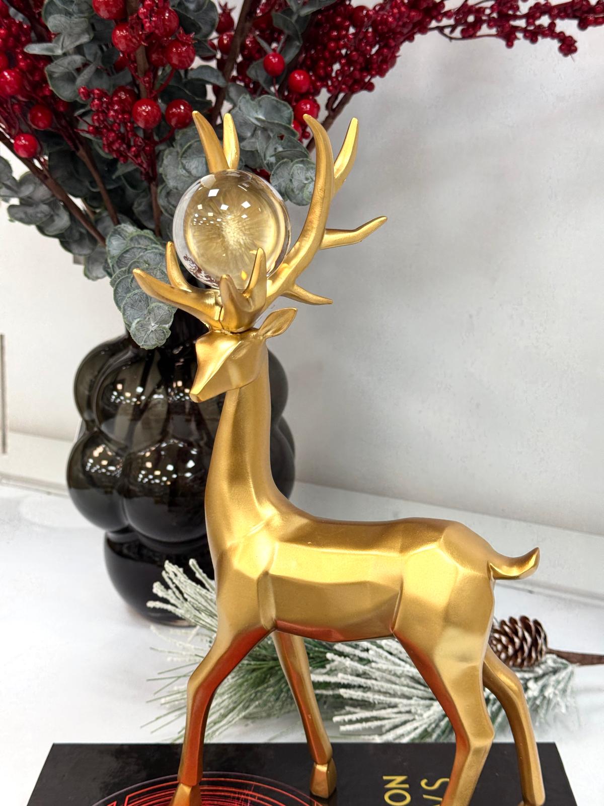 2 Li Geyik Küre Gold -Büyük