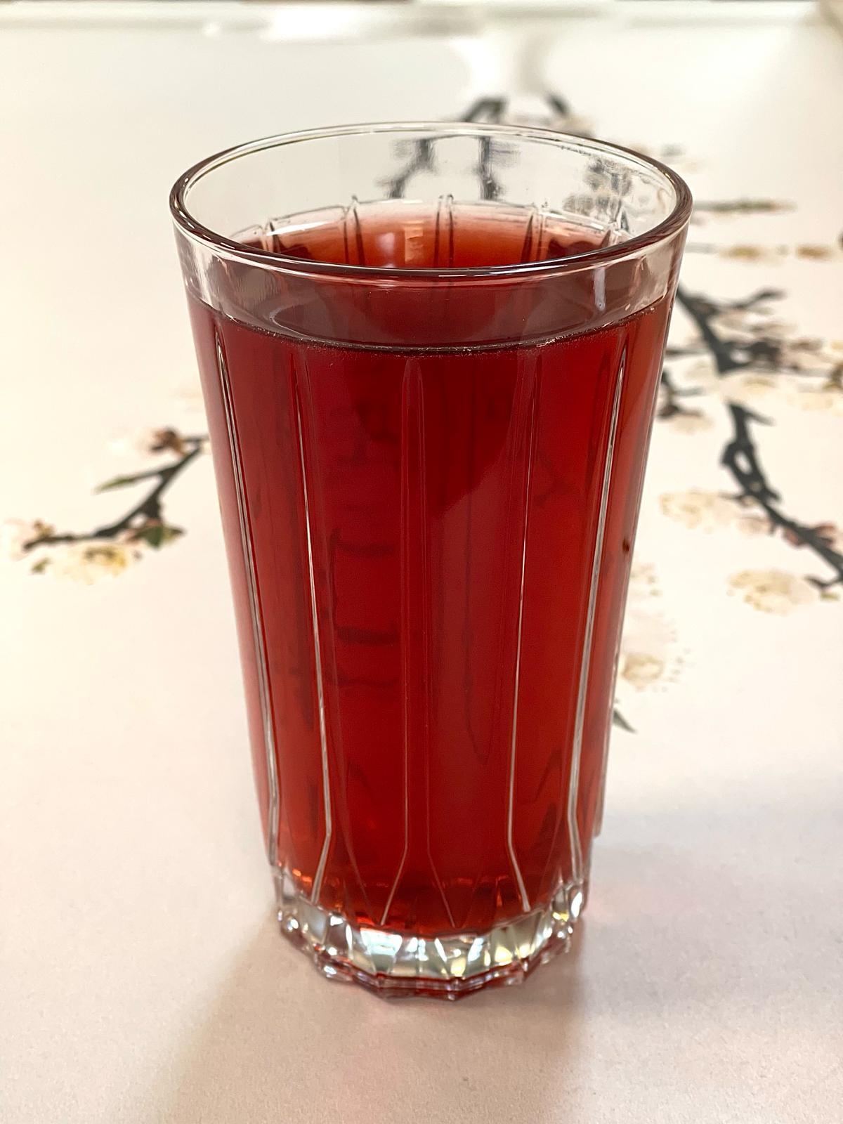 Paşabahçe Nessıe Meşrubat Bardağı 6 Lı