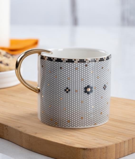 ACAR My Mug Porselen Kupa