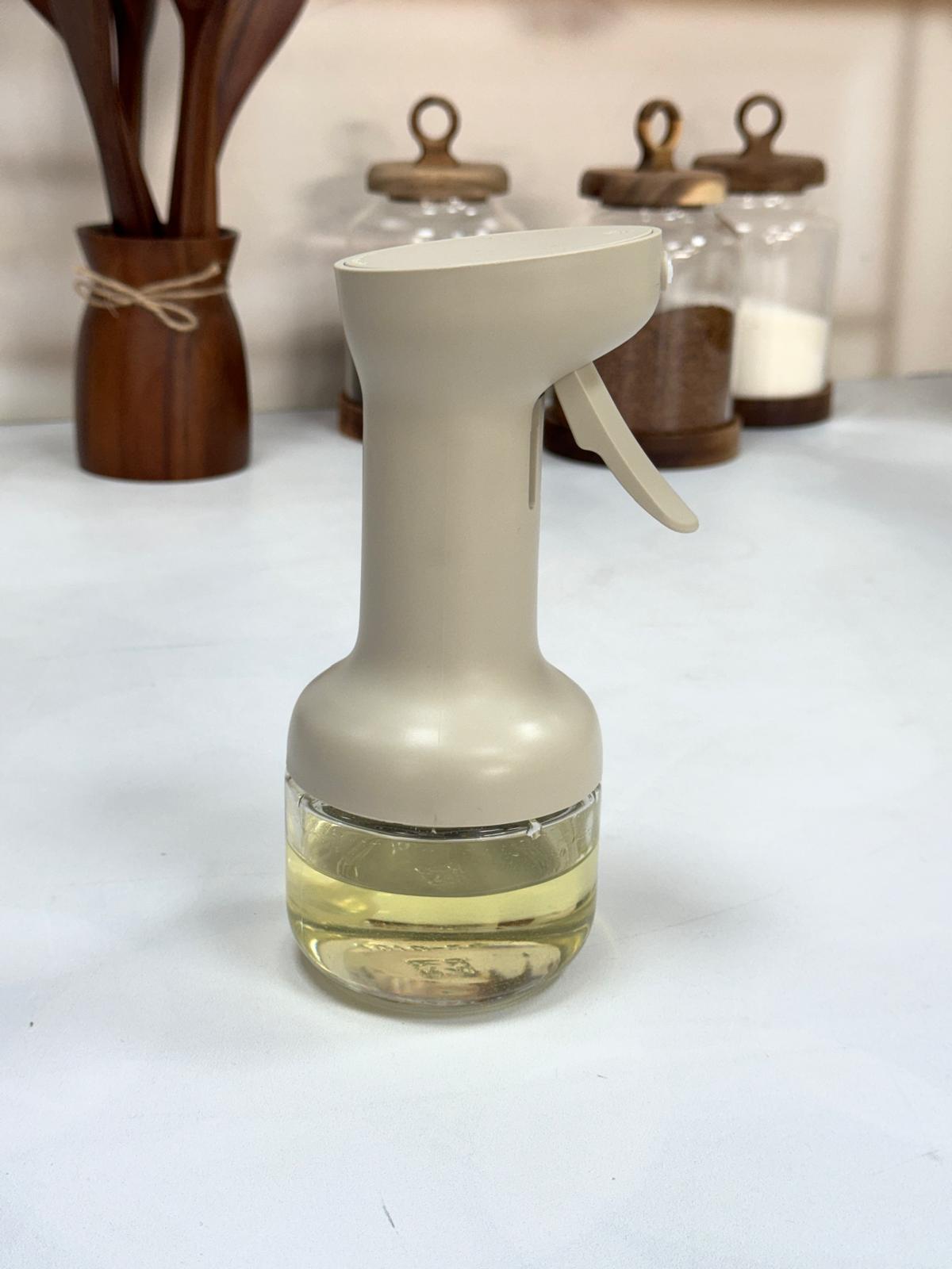 Sprey Yağdanlık 280 mL