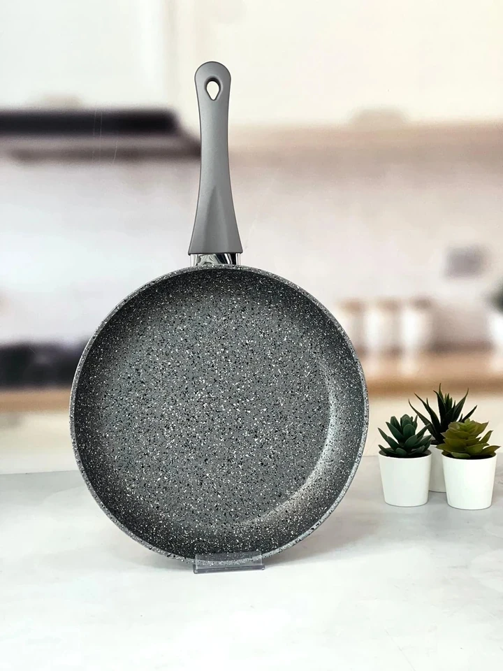 AROW Arow 28 Cm Granit Tava