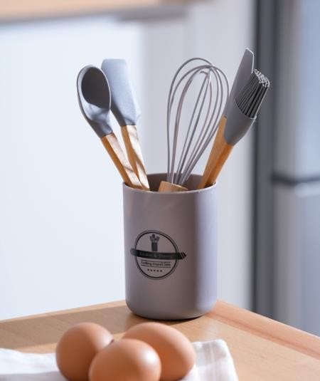 ACAR Silikon 5 li Mini Set