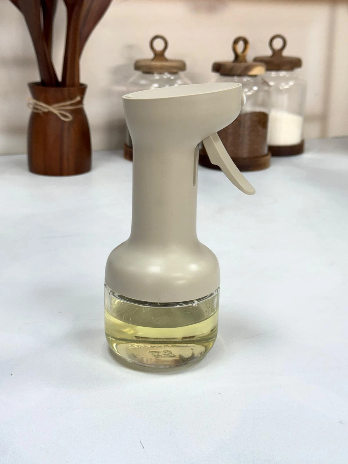 Sprey Yağdanlık 280 mL