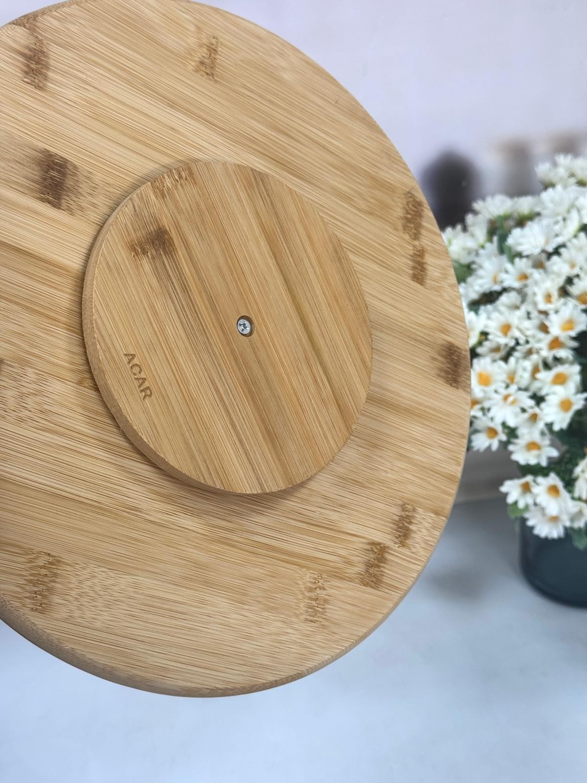 Bambu Dönerli Sunum 31 cm