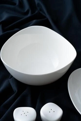 PERCY PORSELEN 6 KİŞİLİK 29 PARÇA YEMEK TAKIMI