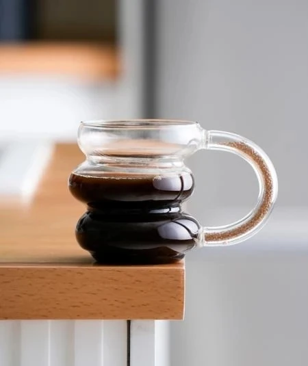 ACAR Jasmin Kupa - 450 ml