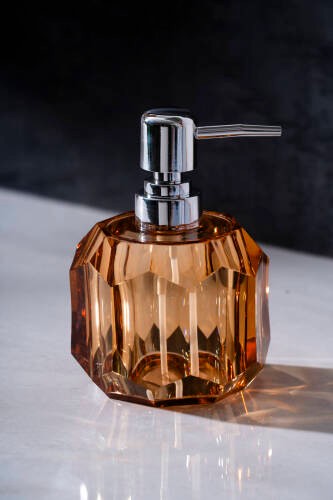 Akrilik Sıvı Sabunluk 250 ML