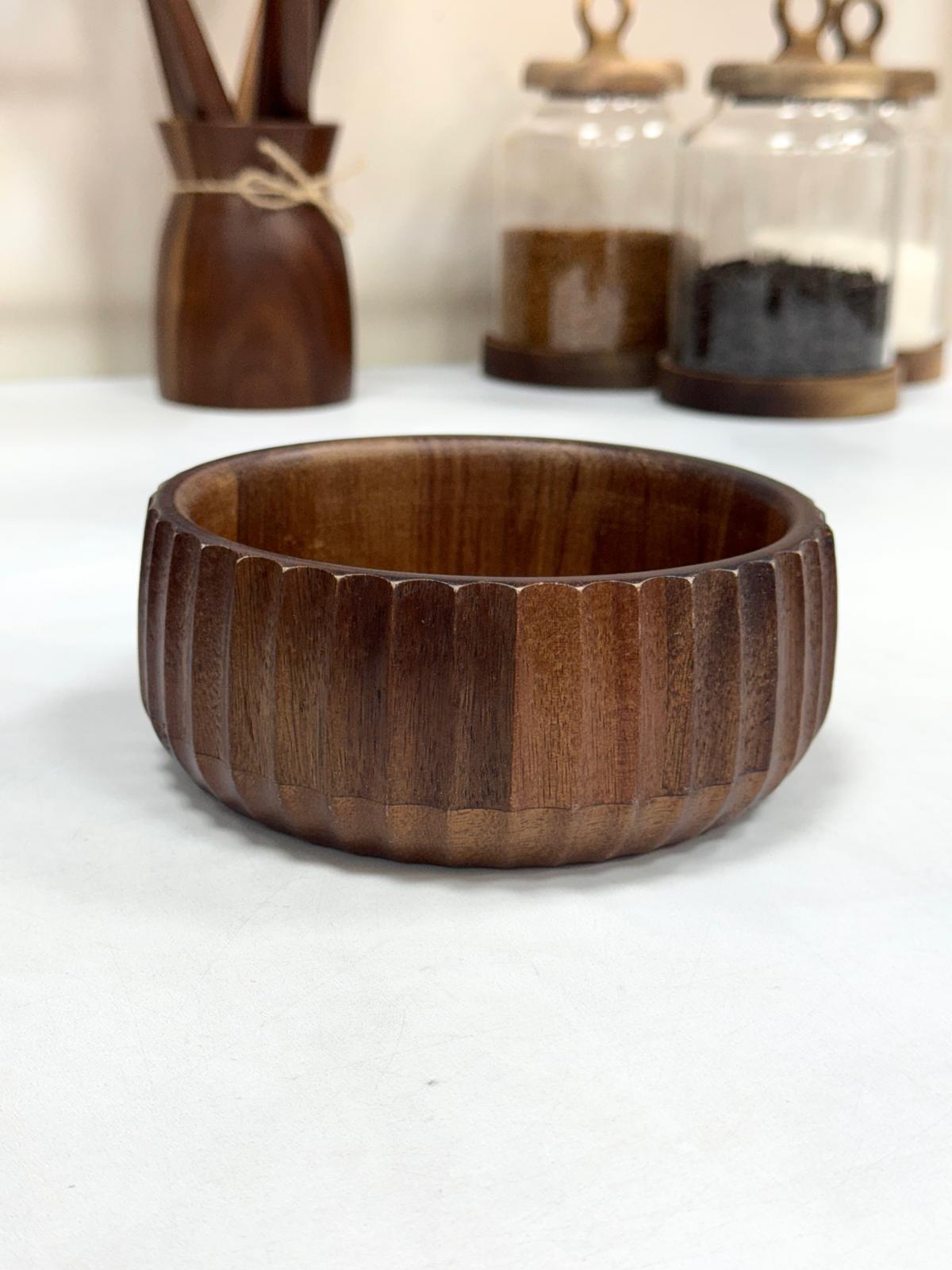 Akasya Derin Kase 15 cm