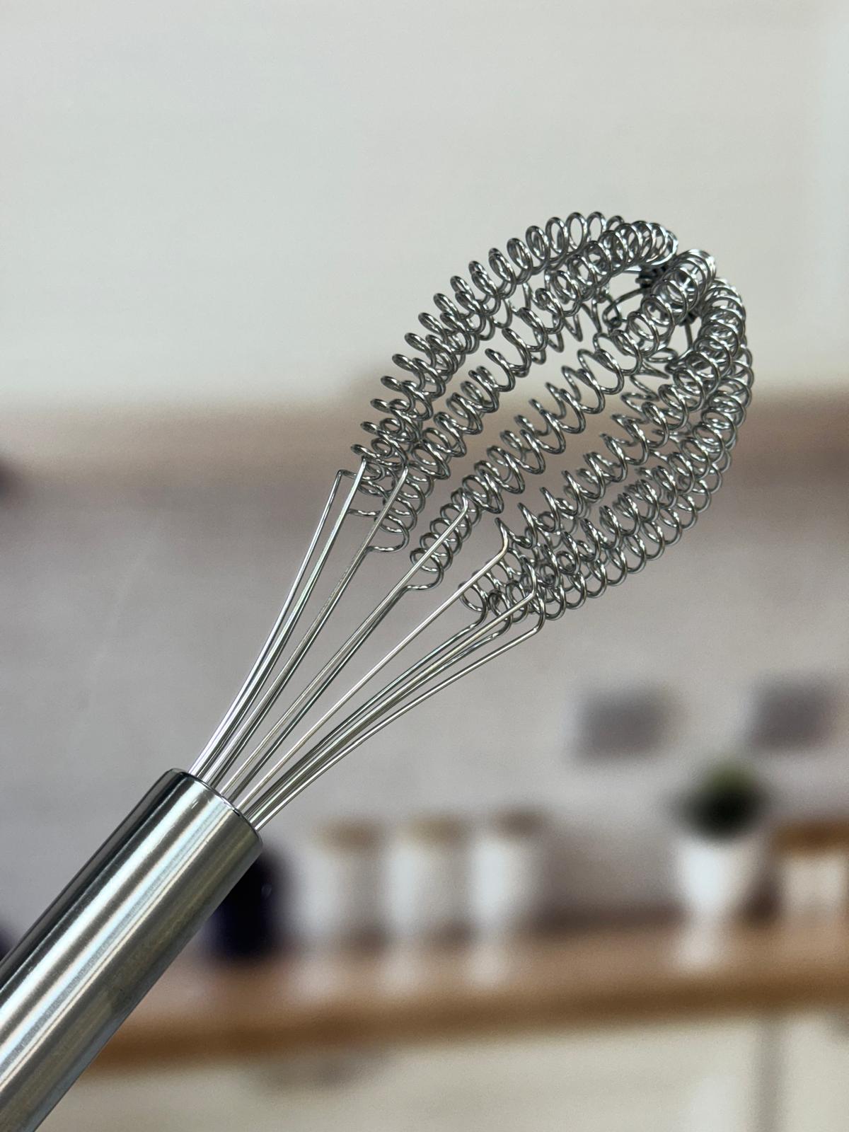 Metal Çırpıcı 32 Cm