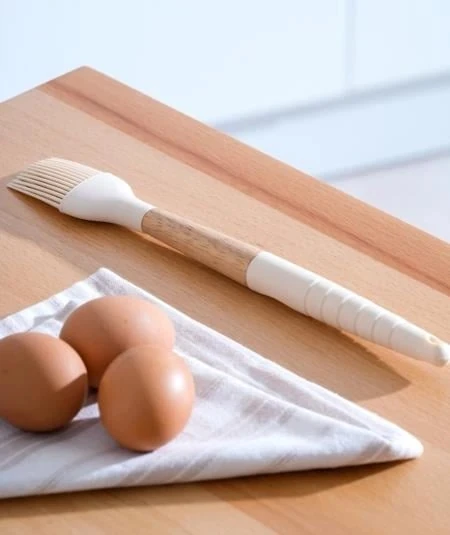 ACAR Silikon Fırça