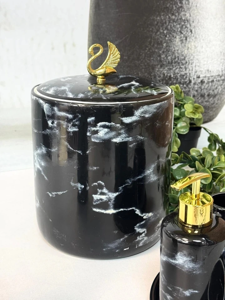 AROW Arven 5 Li Porselen Bnyo Seti