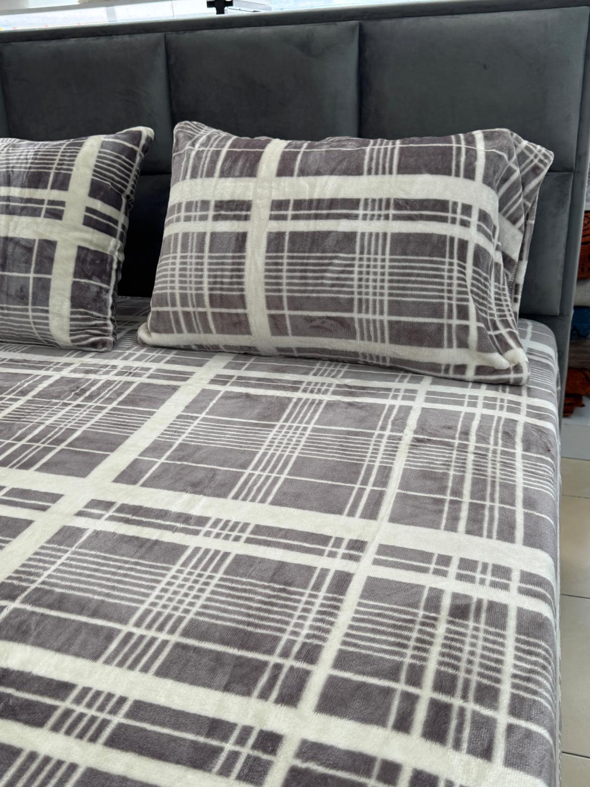 Berry Concept Mila Battaniye Seti 220/240 cm