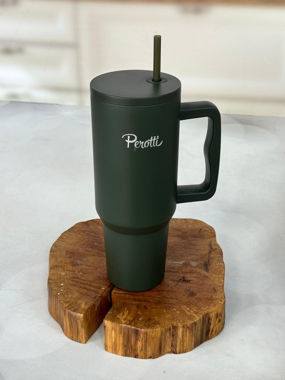 COLLE V2 PASLANMAZ ÇELİK TERMOS 1200 ML