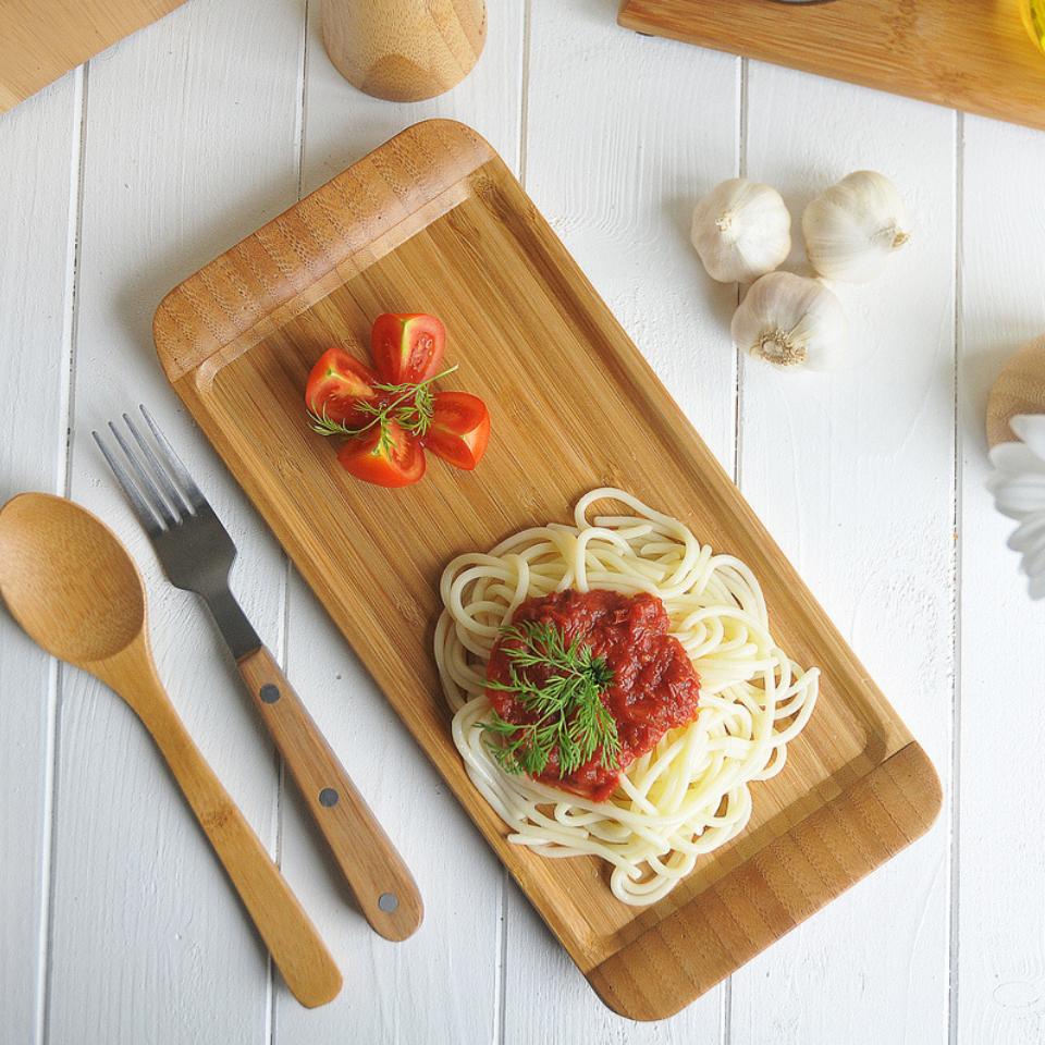 BAMBUM RE SUNUM TEPSİSİ