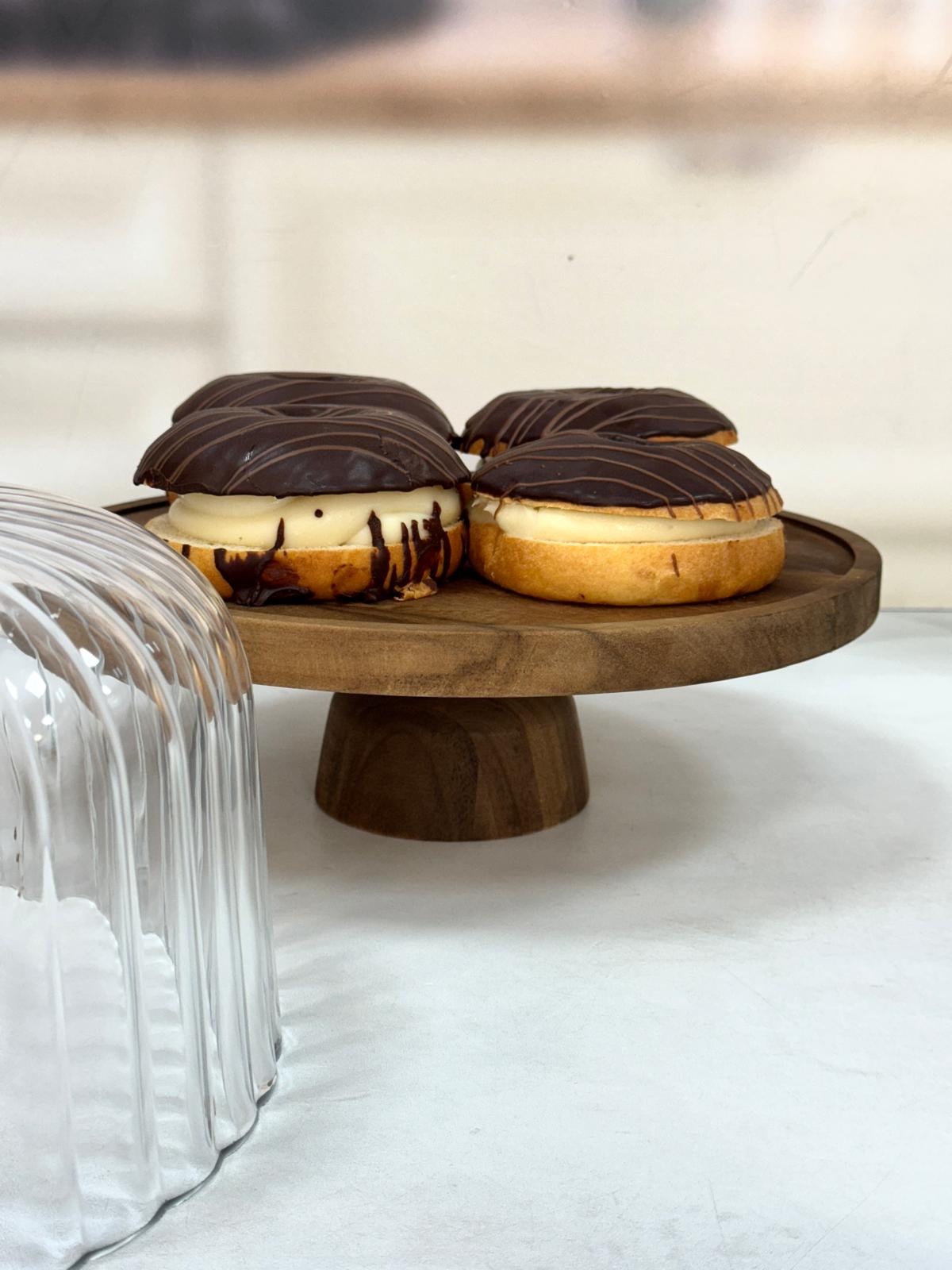 HOMES AKASYA STANDLI CAM FANUS 31 CM