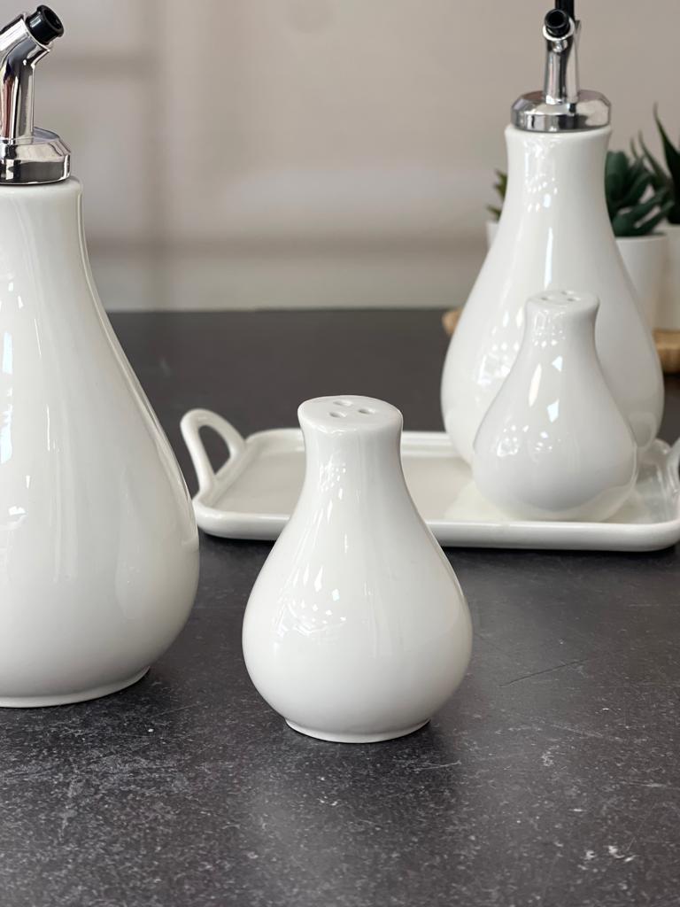 ACAR Safıra Collectıon 4 Lü Yağlık Sirkelik