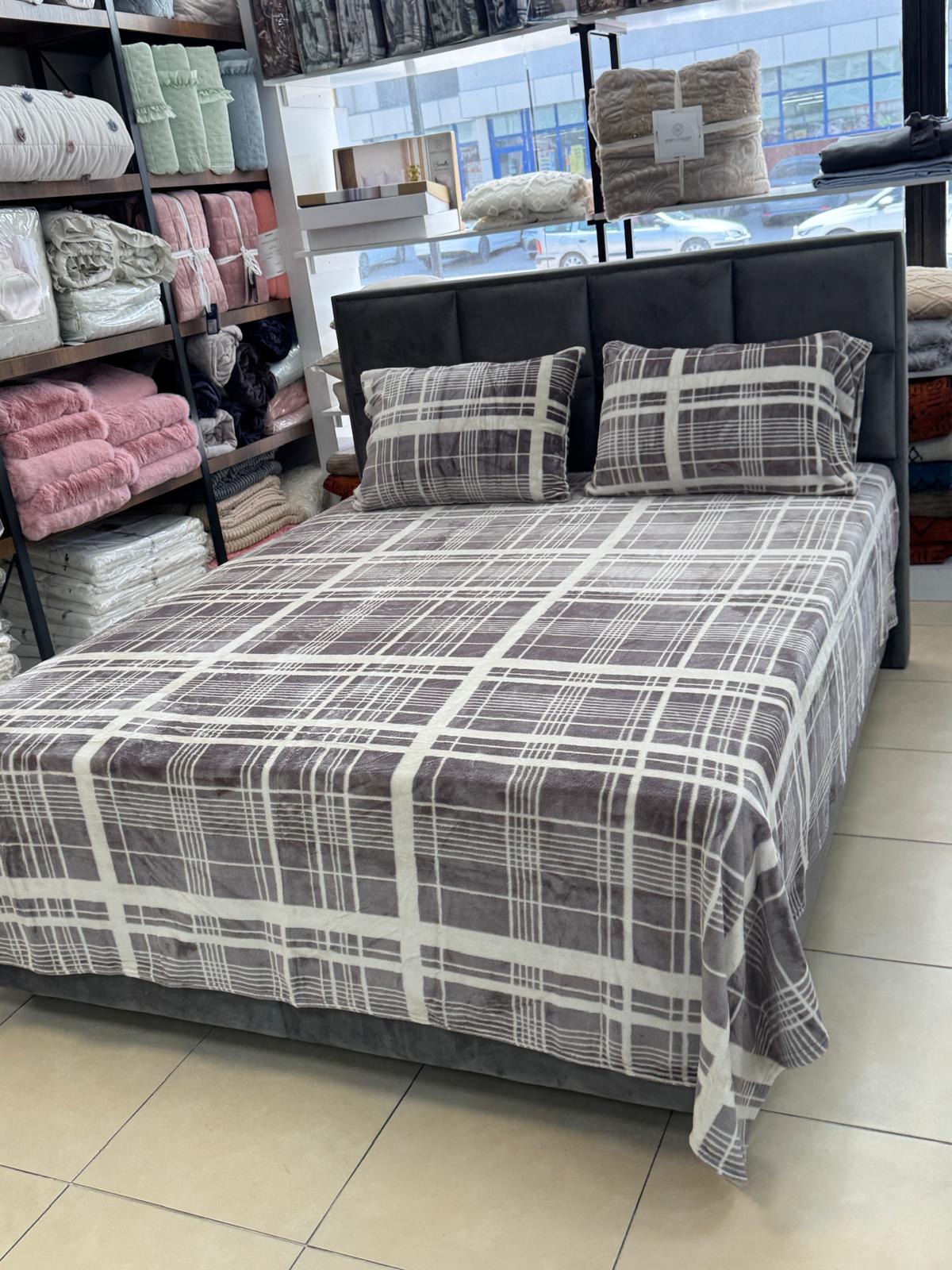 Berry Concept Mila Battaniye Seti 220/240 cm