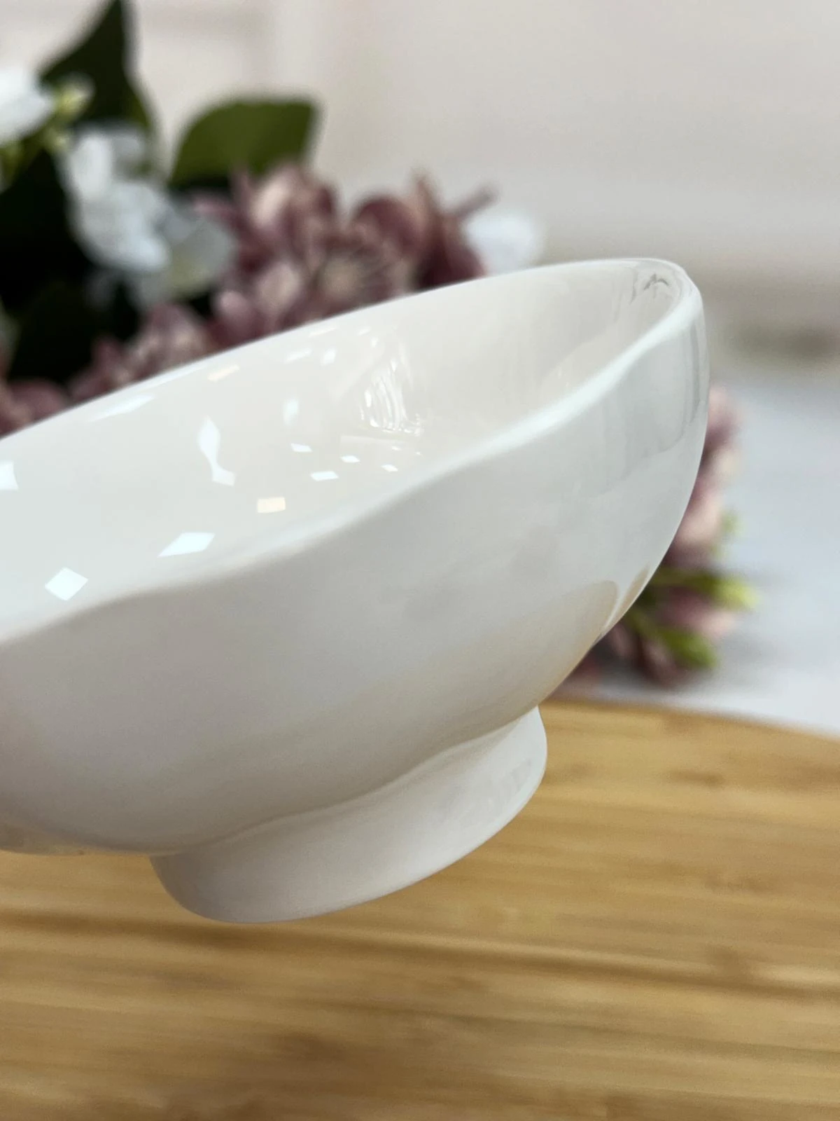 ACAR Porselen Kase 10 Cm