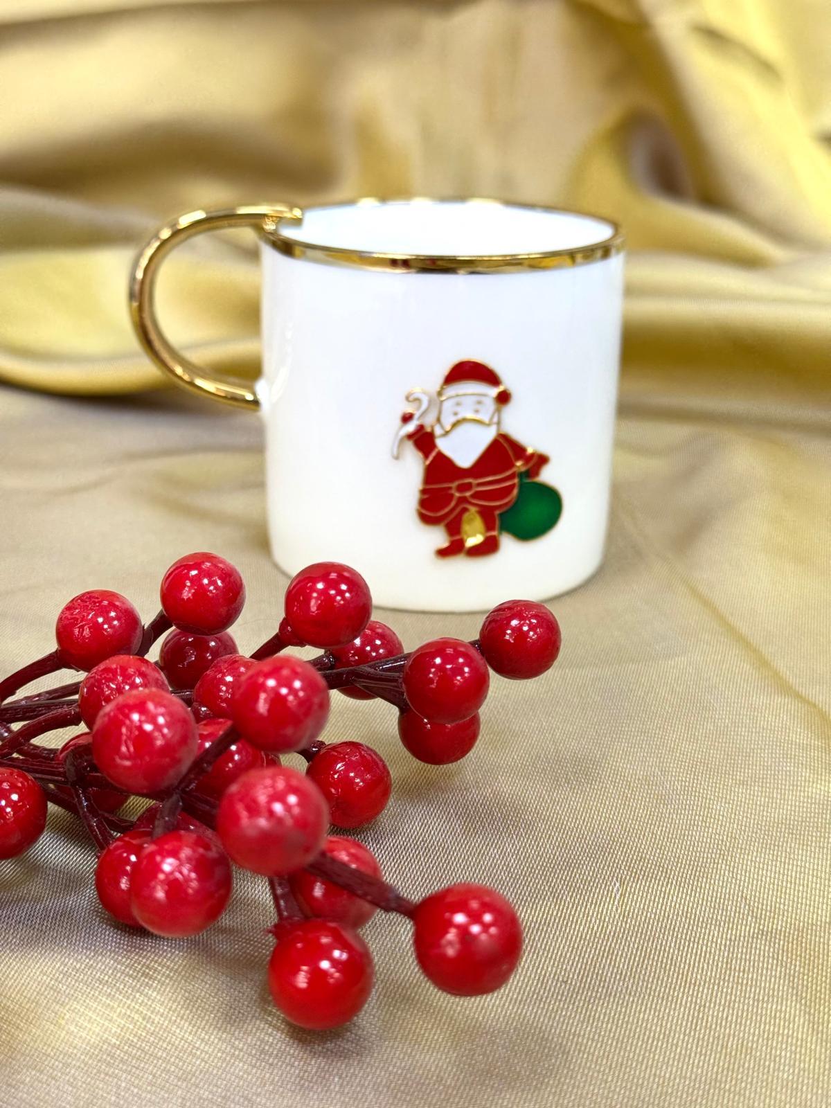 ACAR Emory Yılbaşı Kupa - 190 ml