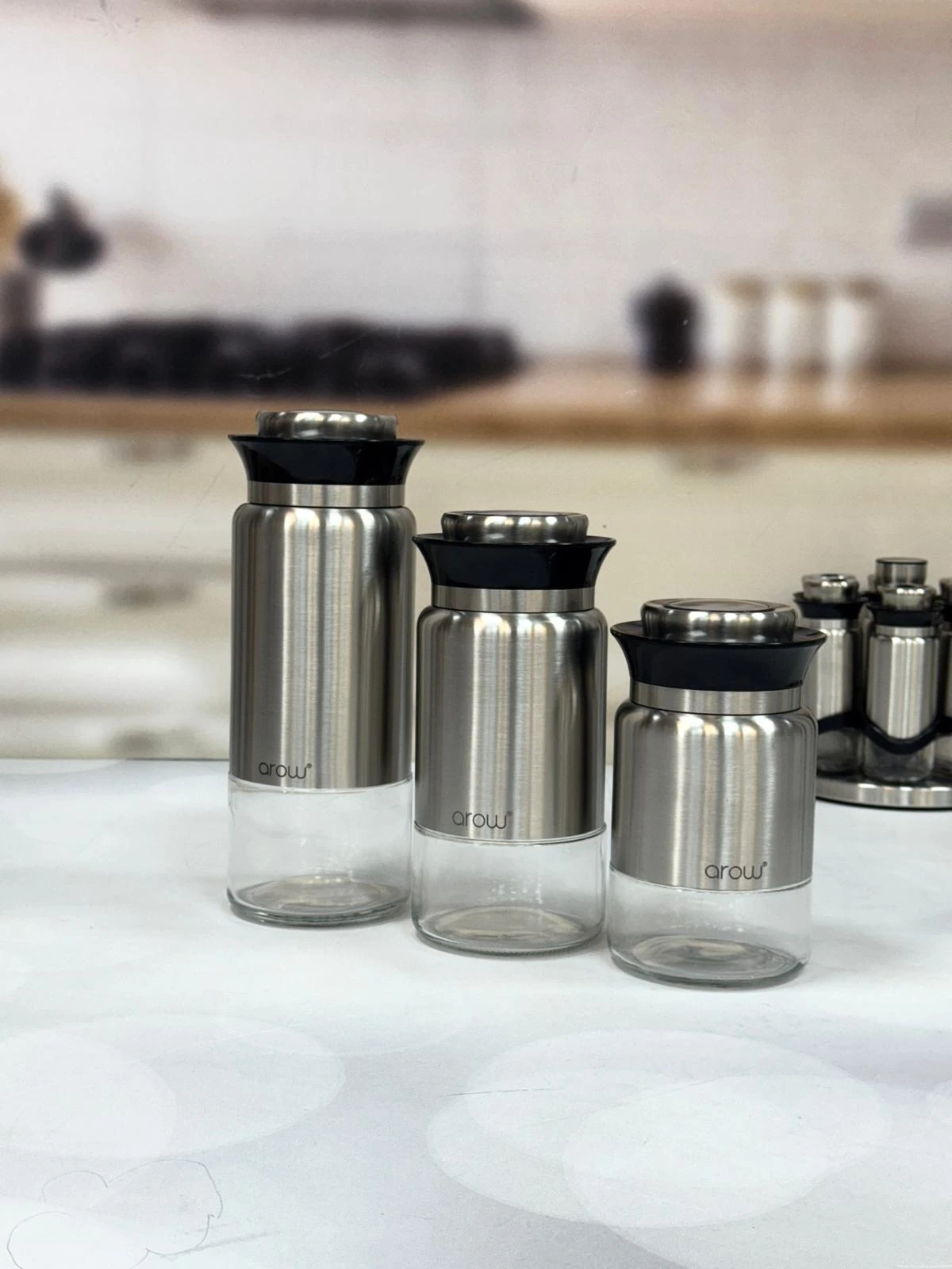 Line 3 Lü Baharatlık